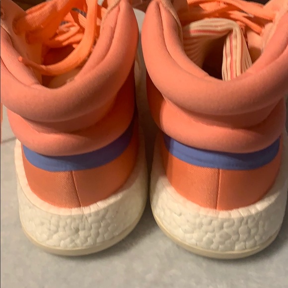 Brand new Adidas Marquee Boost - Picture 2 of 5